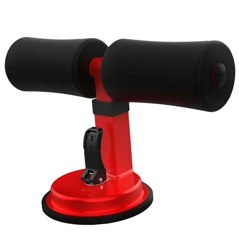 Sit Up Bar Floor - Sit Up Bar with Suction Cup