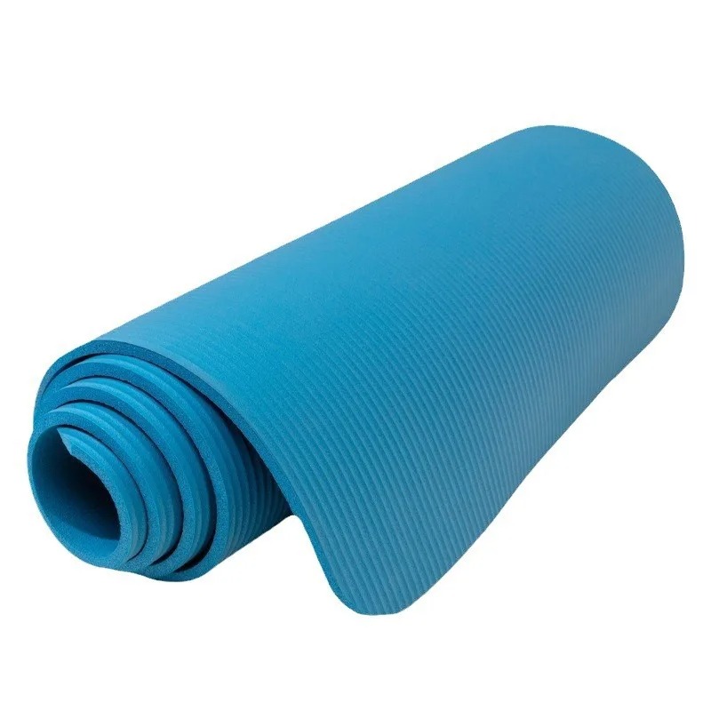 Extra Thick Non Slip Yoga Mat  - огляд і ціна Yoga And Fitness Mat