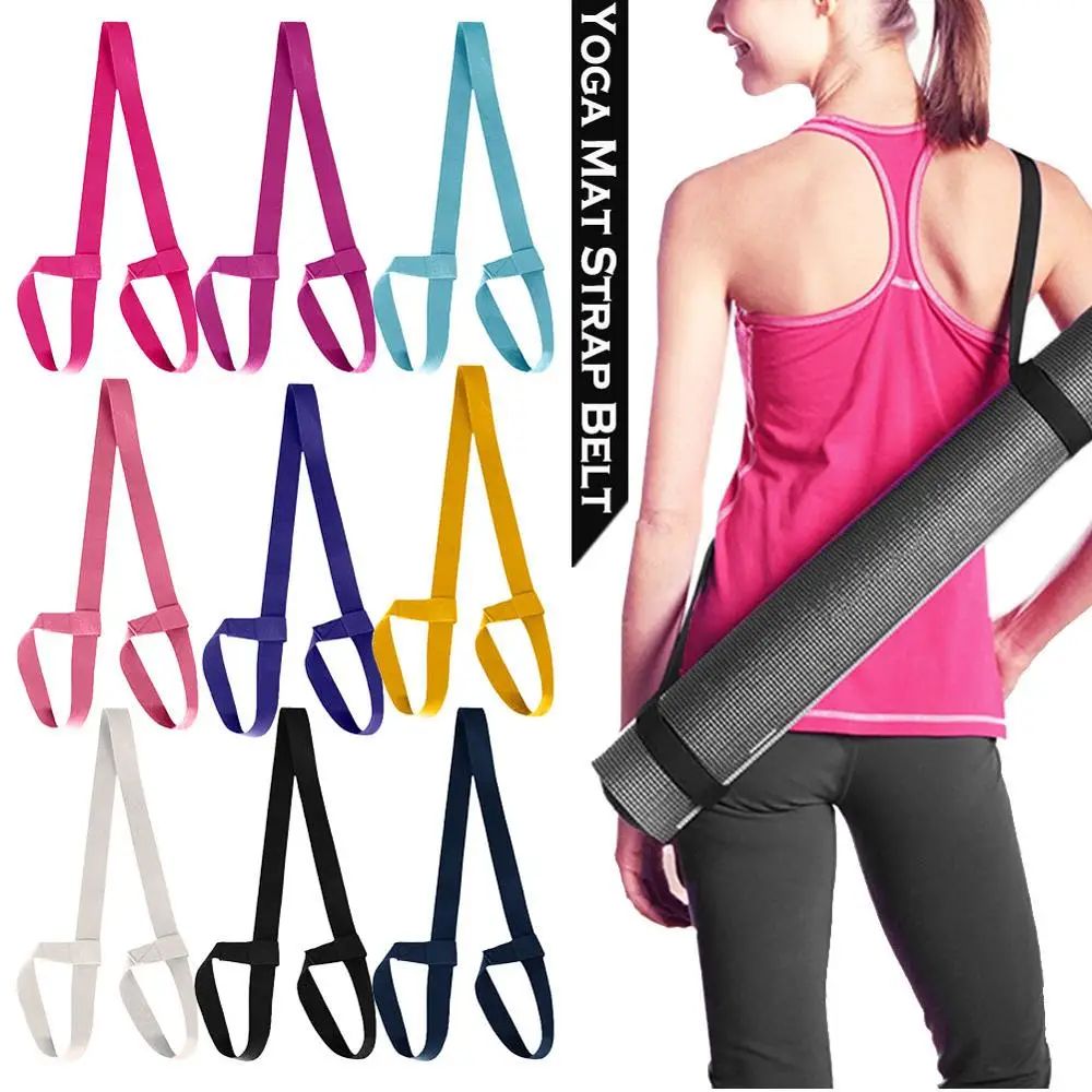 Adjustable High Quality Yoga M - огляд і ціна Yoga Of Fitness Mat
