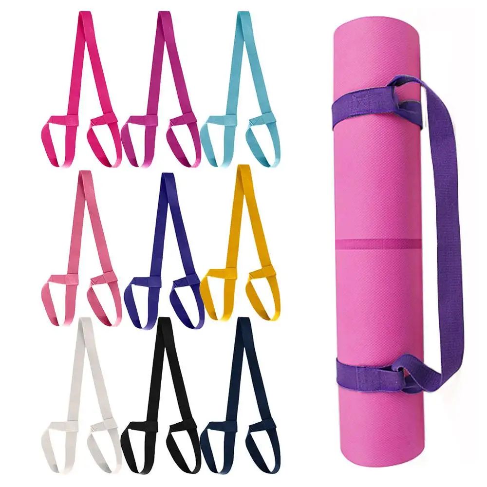 Adjustable High Quality Yoga M - огляд і ціна Yoga Of Fitness Mat