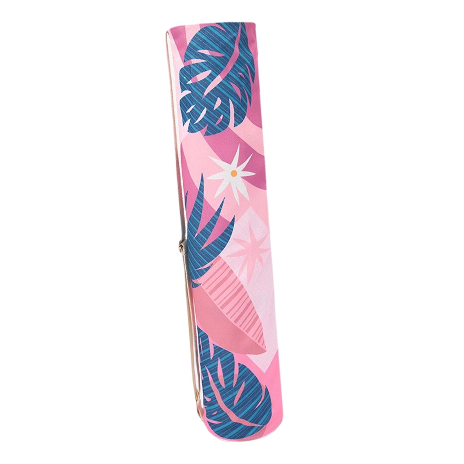 Travel Yoga Mat Carrier Bag Cl - огляд і ціна Yoga Fitness Class
