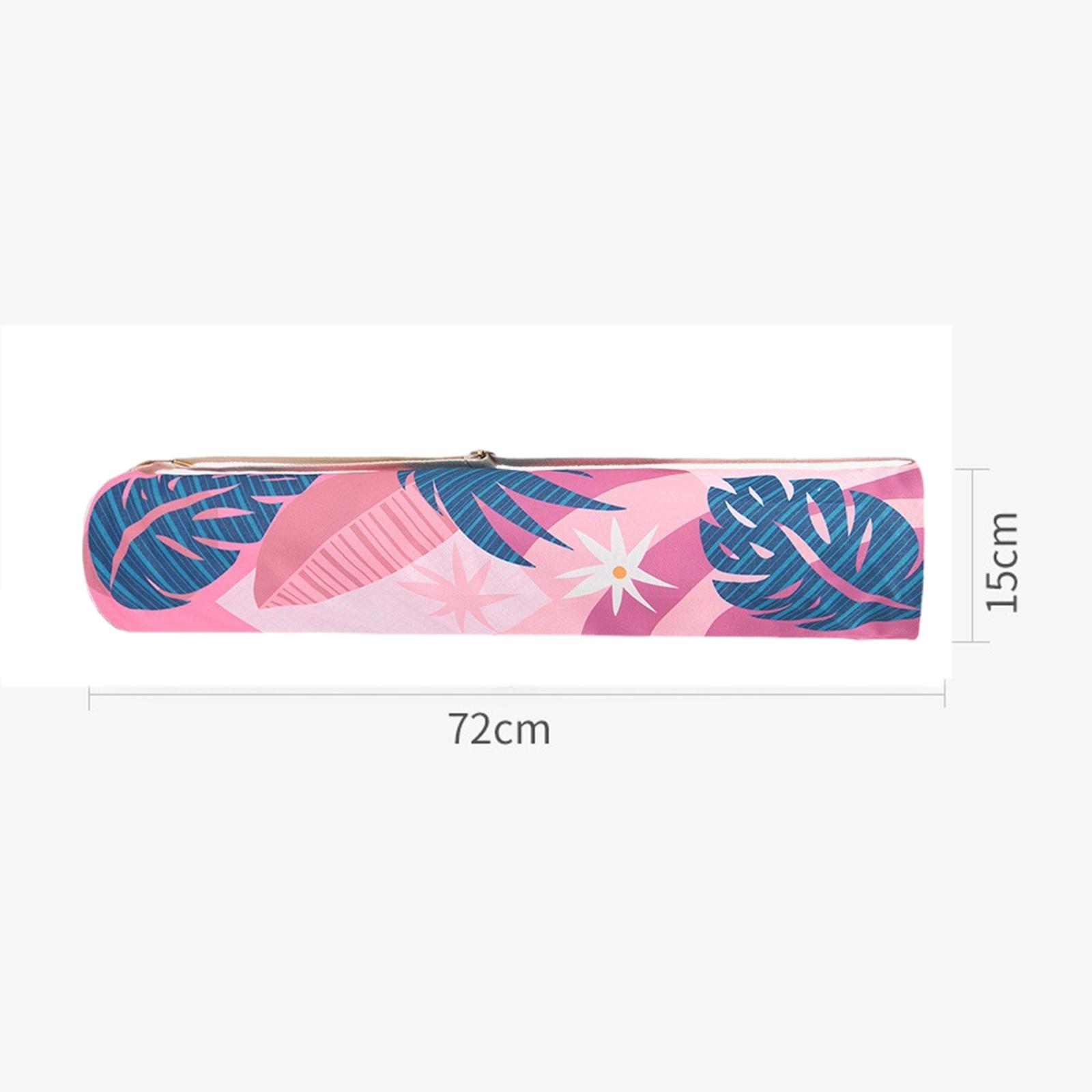 Travel Yoga Mat Carrier Bag Cl - огляд і ціна Yoga Fitness Class