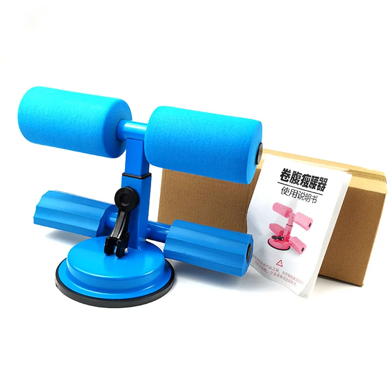 Portable Sit Up Bar with Stron - огляд і ціна Sit Up Bar Floor