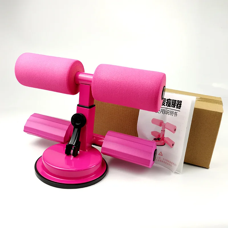 Portable Sit Up Bar with Stron - огляд і ціна Sit Up Bar Floor