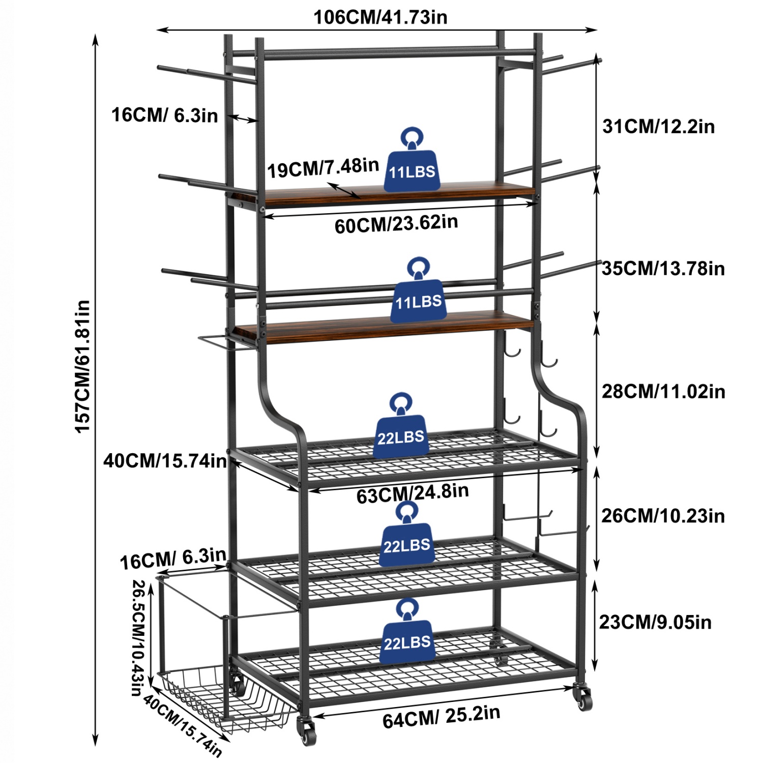 Yoga Mat Storage Rack Home Gym - огляд і ціна Yoga And Fitness Mat