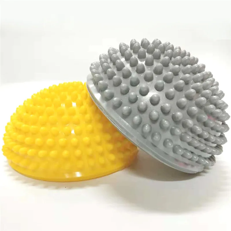 1pcs 16cm Yoga Ball PVC Inflat - огляд і ціна Bosu Ball Balance