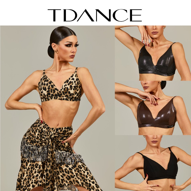 Customized TDANCE Latin [Basic - огляд і ціна Yoga Fitness Class