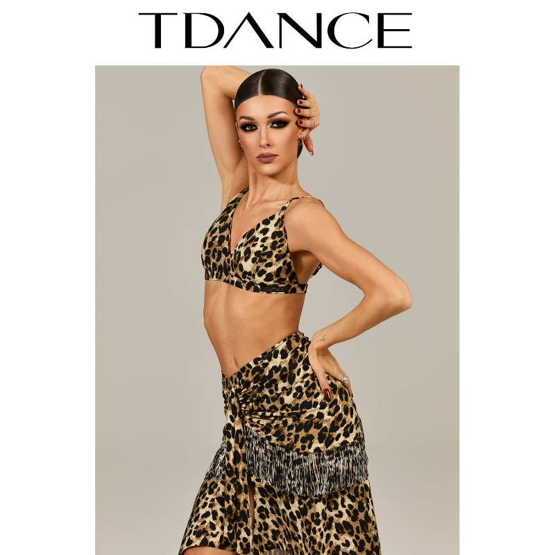 Customized TDANCE Latin [Basic - огляд і ціна Yoga Fitness Class