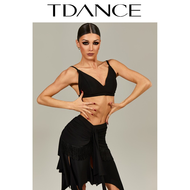Customized TDANCE Latin [Basic - огляд і ціна Yoga Fitness Class