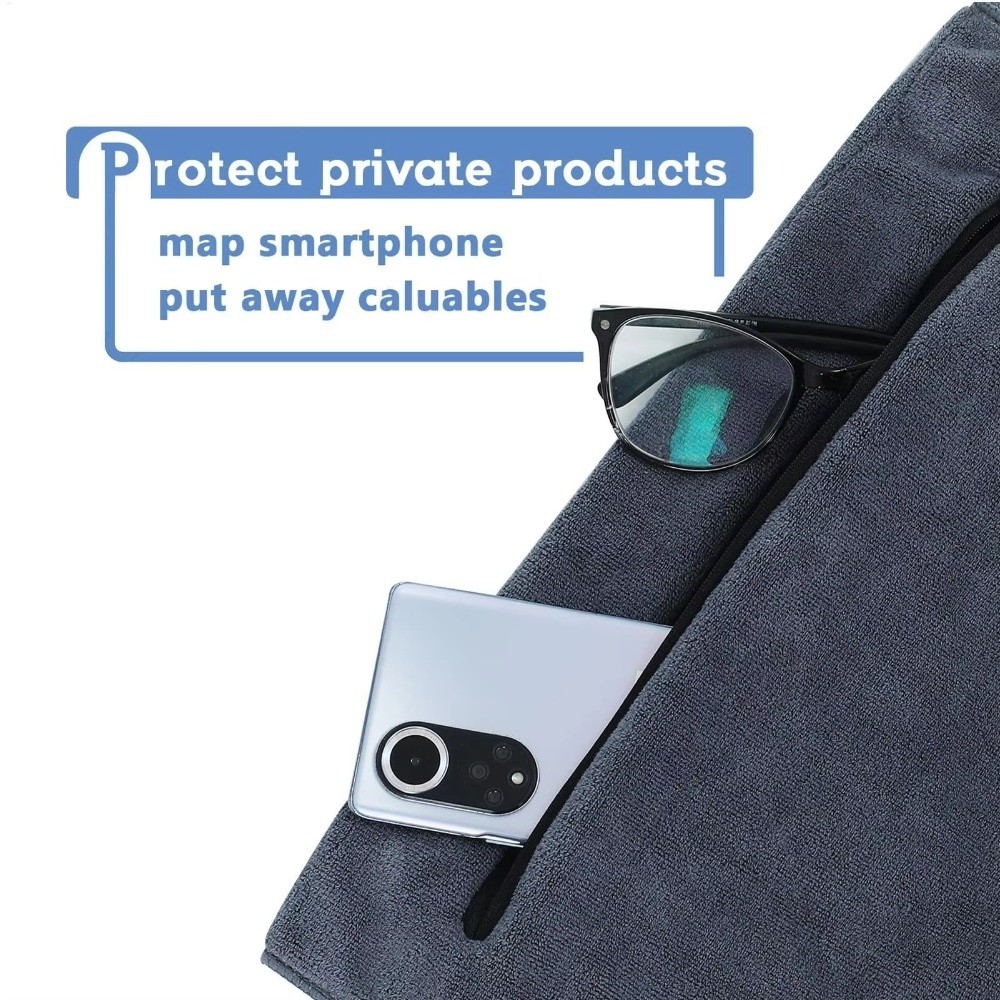 Microfiber Gym Towels High Abs - огляд і ціна Yoga Of Fitness Mat