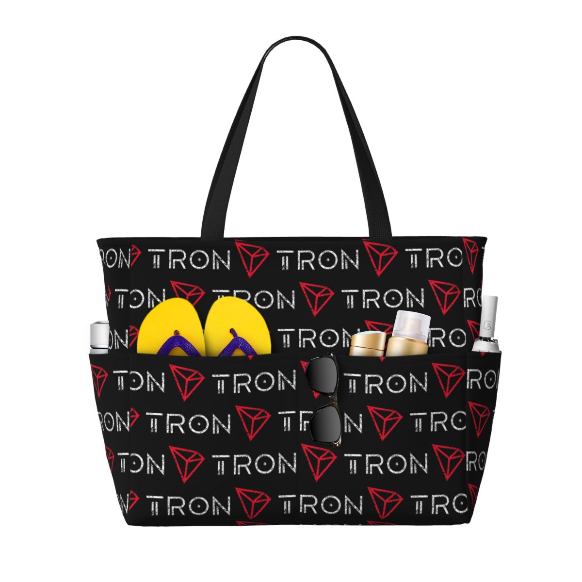 Tron TRX Distressed Crypto Tra - огляд і ціна Yoga Fitness Trx