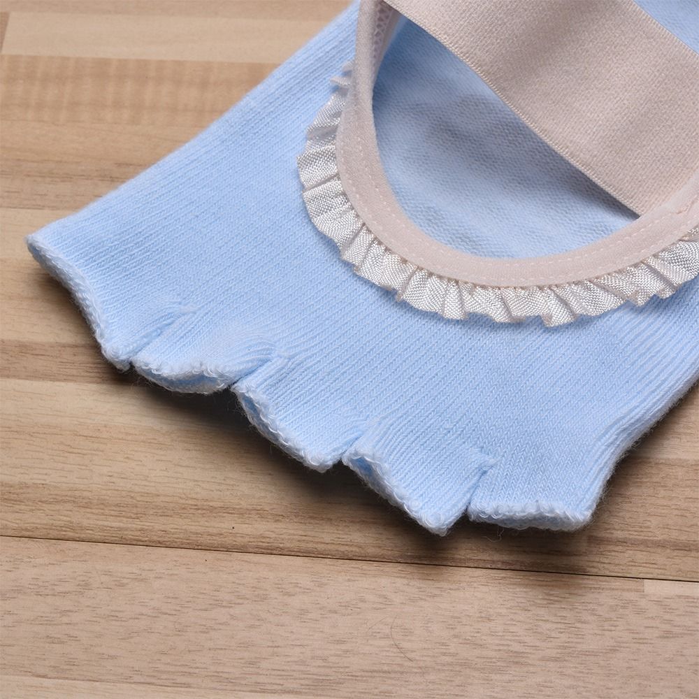 Creative Non-Slip Yoga Socks B - огляд і ціна Yoga Fitness Class