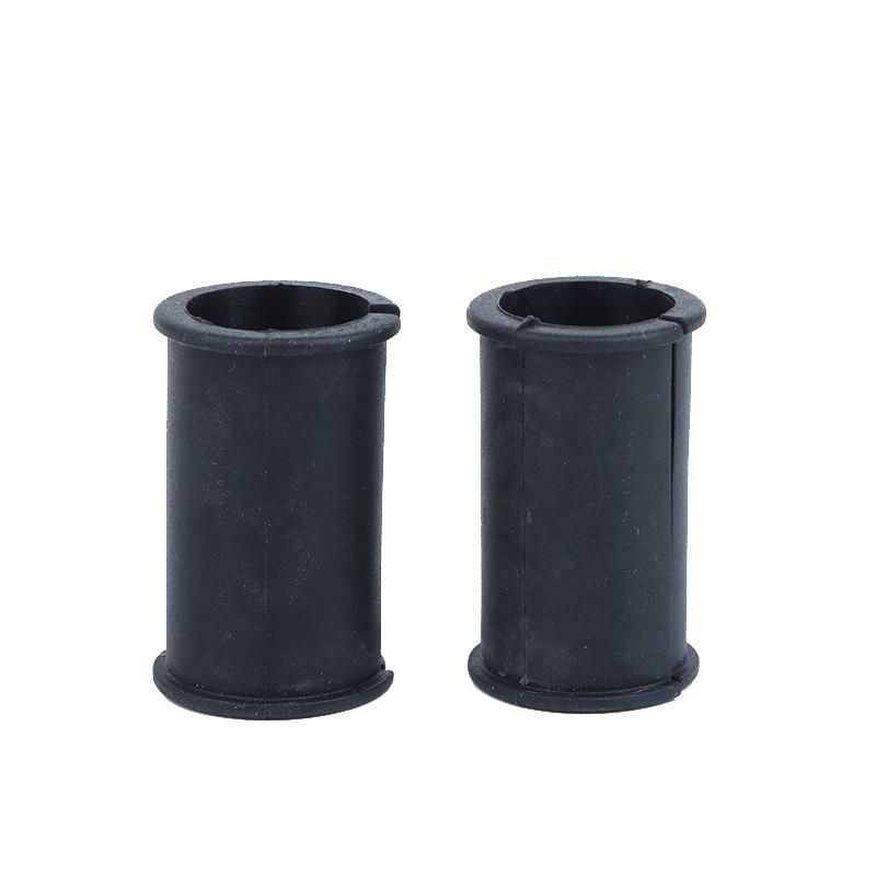 4 Pcs Black Rubber Mic Spacer  - огляд і ціна Yoga Fitness Class