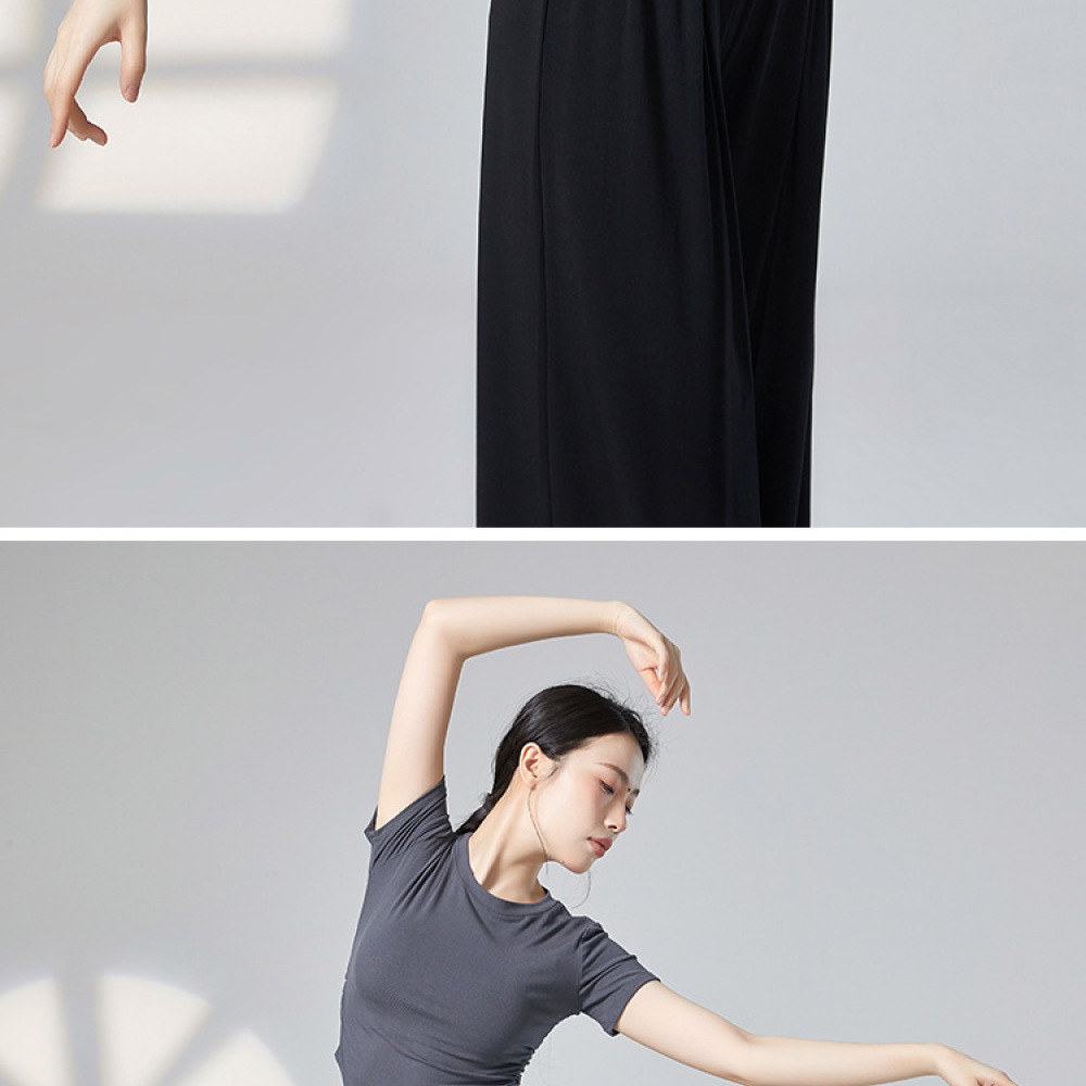 Classical Dance Practice Cloth - огляд і ціна Yoga Fitness Class
