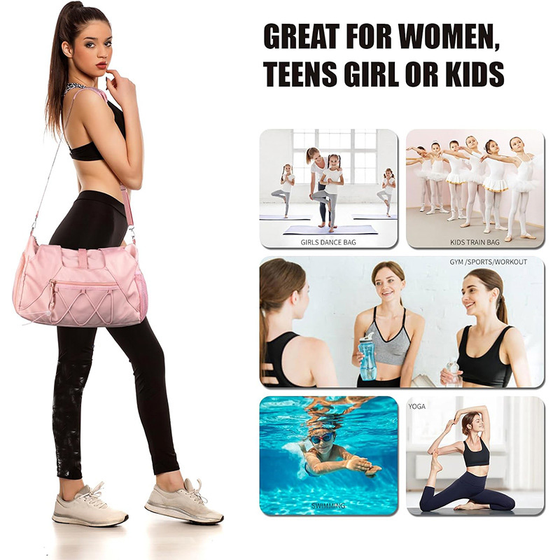 Yoga Mat Bag Gym Fitness Handb - огляд і ціна Yoga And Fitness Mat