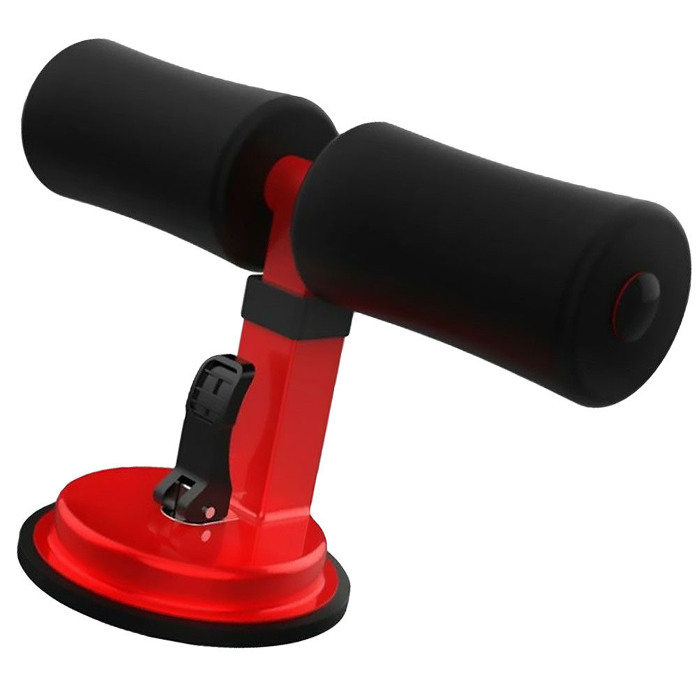 Sit Up Bar with Suction Cup Ab - огляд і ціна Sit Up Bar Floor