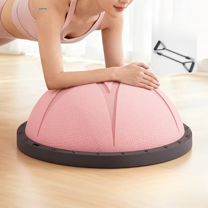 Home Balance Training Half Bal - огляд і ціна Bosu Ball Balance