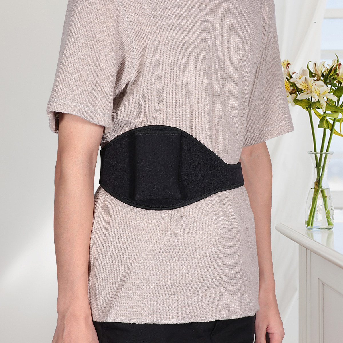 Mic Transmitter Pouch Belt for - огляд і ціна Yoga Fitness Class