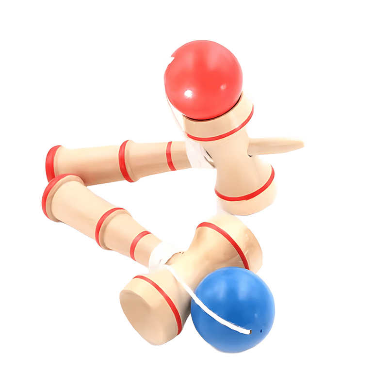 1PC Jade Sword Kendama Balls T - огляд і ціна Bosu Ball Balance