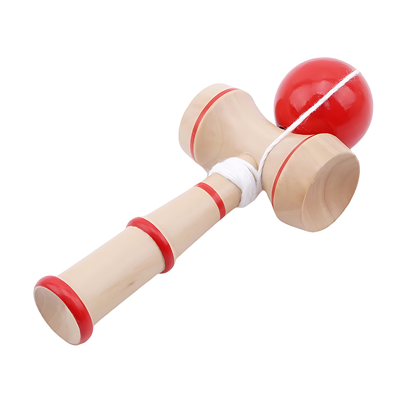 1PC Jade Sword Kendama Balls T - огляд і ціна Bosu Ball Balance