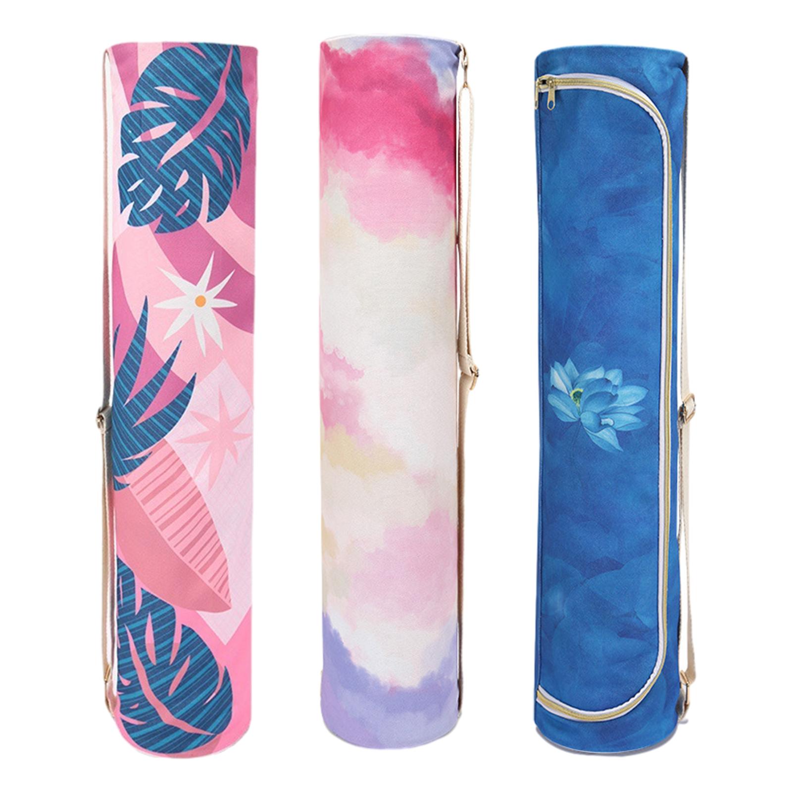 Exercise Yoga Carrying Bag Cla - огляд і ціна Yoga Fitness Class