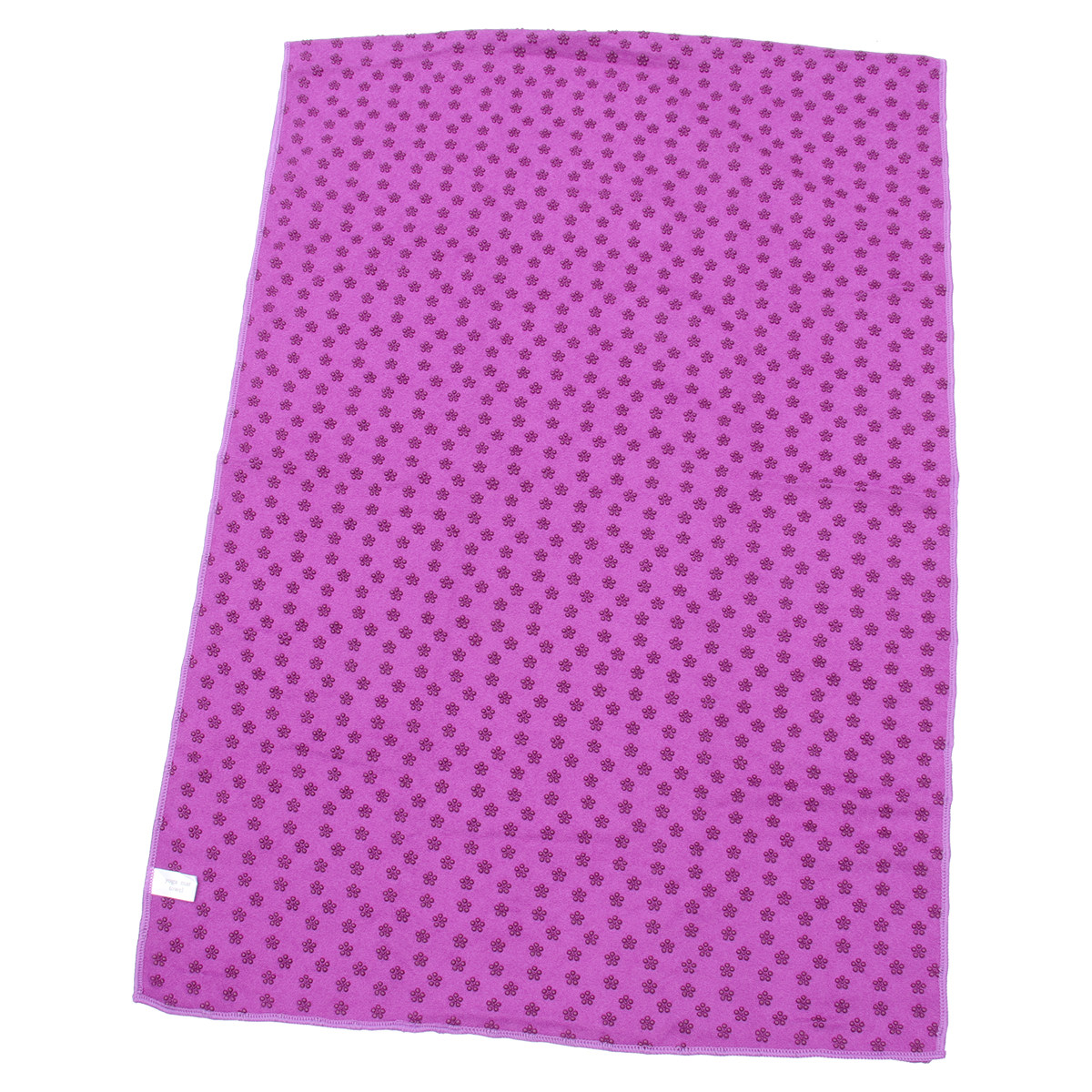 1Pcs Yoga Mat Plum-Shaped PVC  - огляд і ціна Yoga Of Fitness Mat