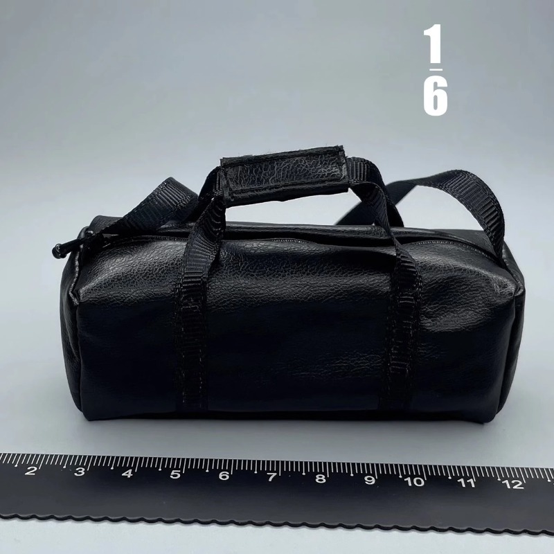 1/6 Scale Action Figure 8cm Cr - огляд і ціна Yoga In Fitness First