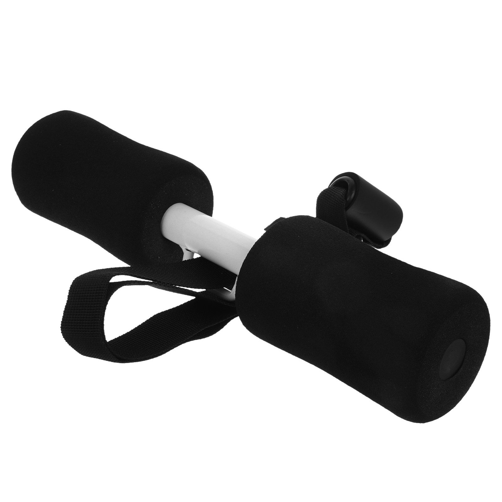 Sit-Up Floor Bar Adjustable Ho - огляд і ціна Sit Up Bar Floor