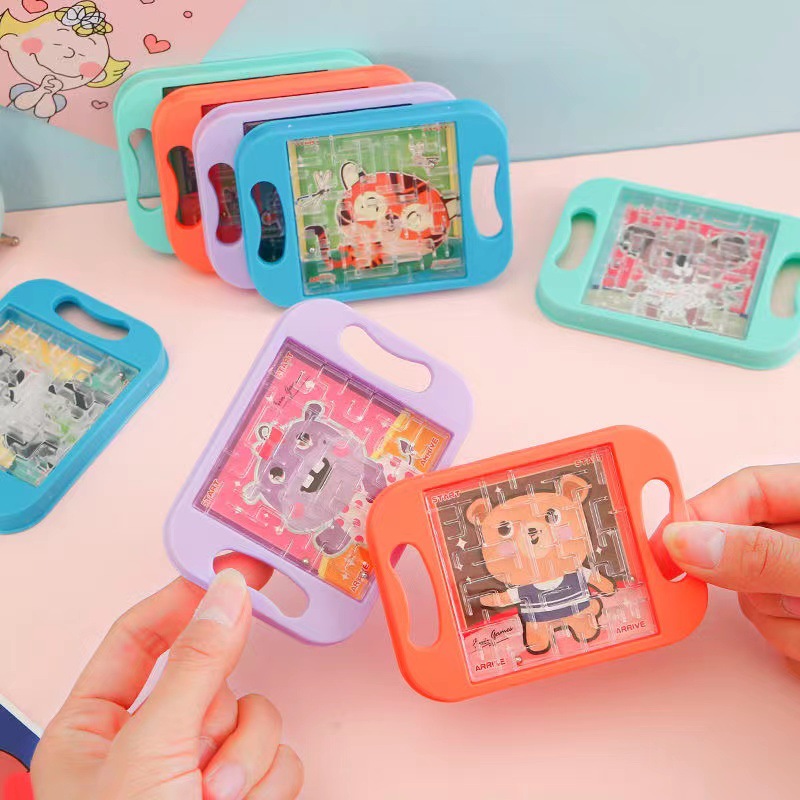 5Pcs Cartoon Animal Handheld B - огляд і ціна Bosu Ball Balance