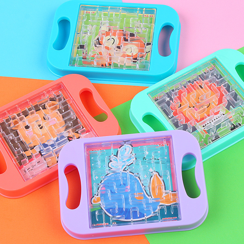 5Pcs Cartoon Animal Handheld B - огляд і ціна Bosu Ball Balance