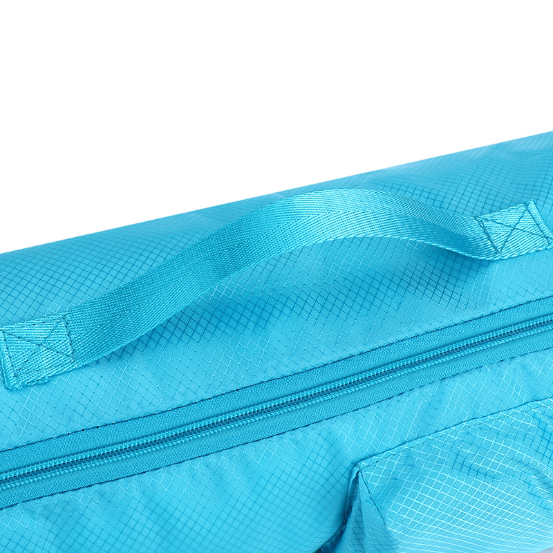 Large Capacity Yoga Mat Bag Li - огляд і ціна Yoga And Fitness Mat