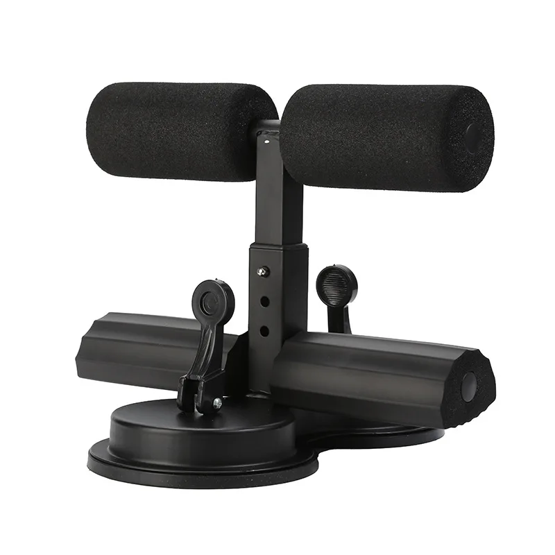 Portable Sit Up Exercise Equip - огляд і ціна Sit Up Bar Floor