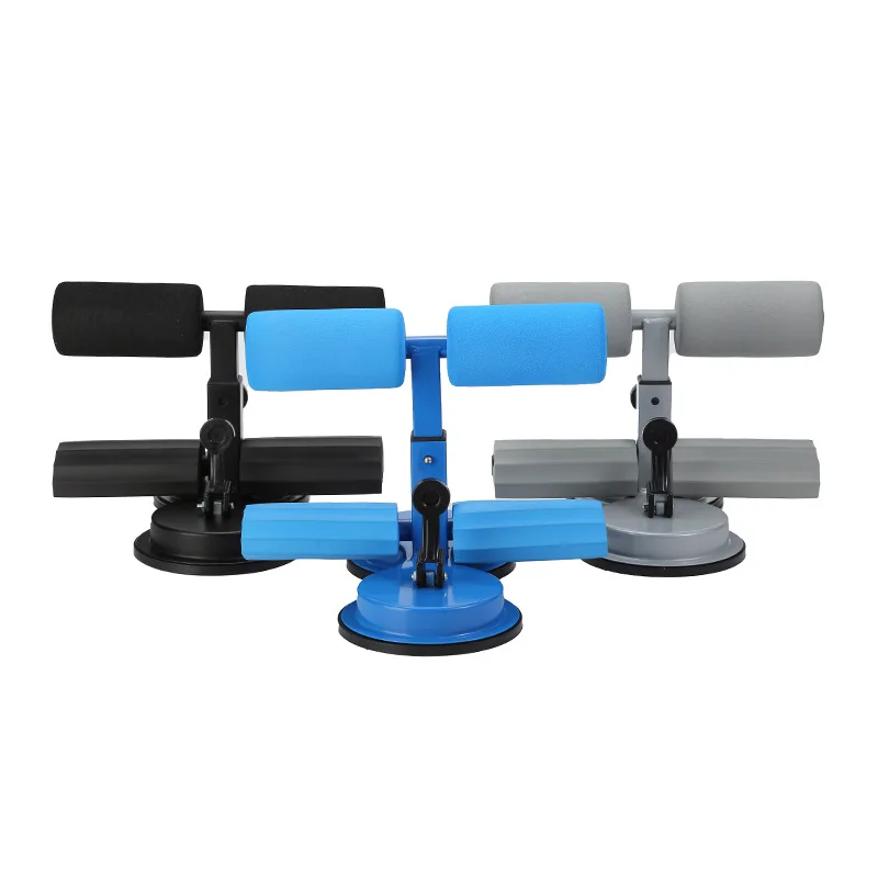 Portable Sit Up Exercise Equip - огляд і ціна Sit Up Bar Floor
