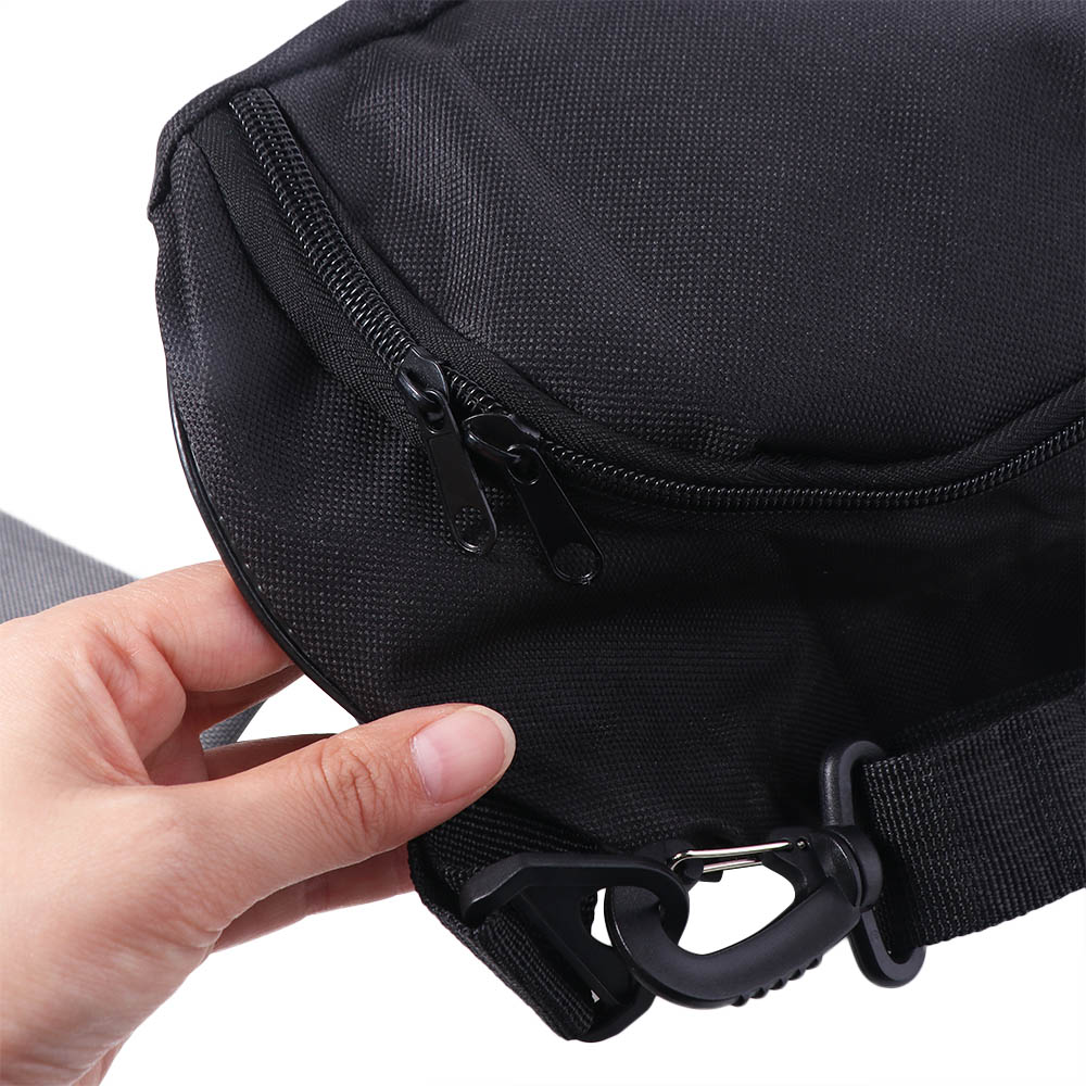 Thickened Yoga Mat Bag Double  - огляд і ціна Yoga And Fitness Mat