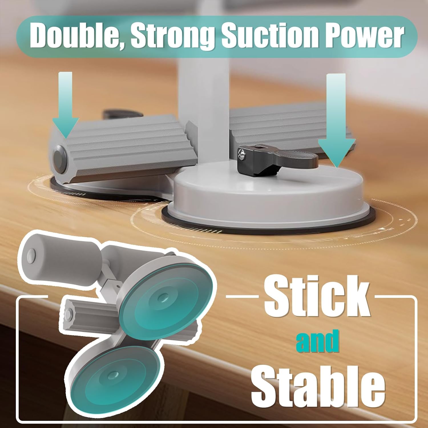 Sit Up Bar Foot Holder,Portabl - огляд і ціна Sit Up Bar Floor