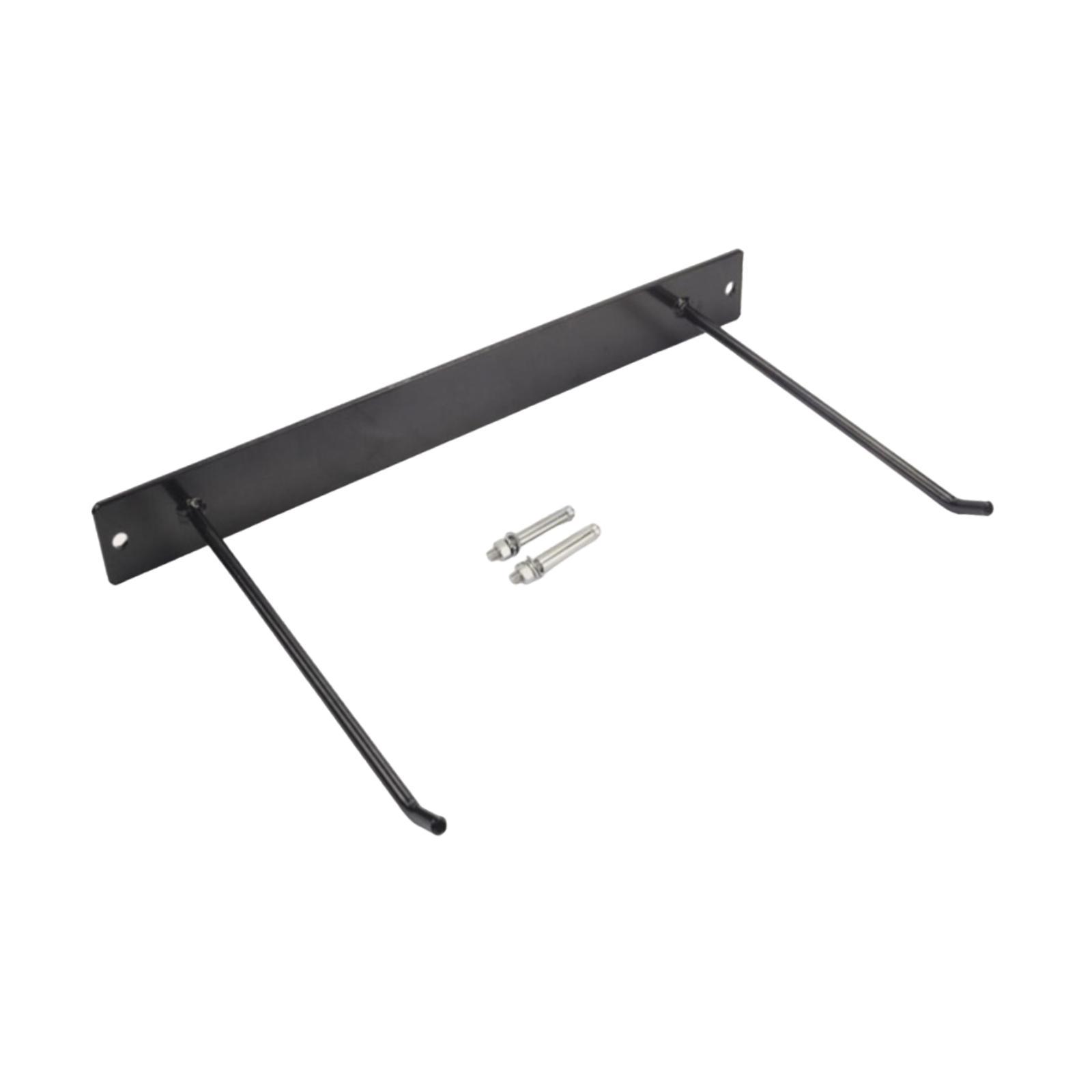 Exercise Mat Storage Wall Rack - огляд і ціна Yoga And Fitness Mat