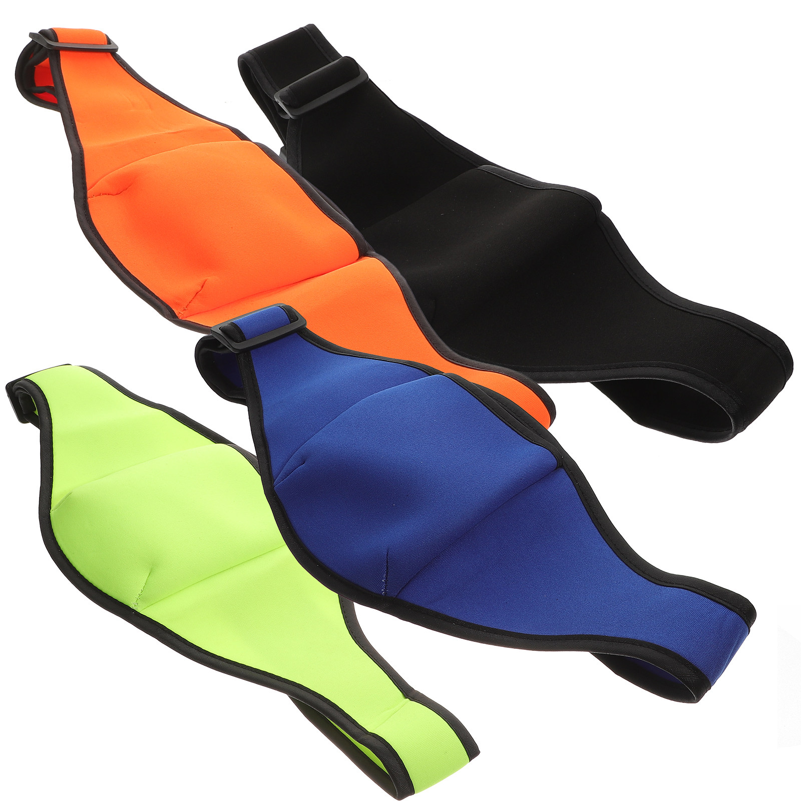 4Pcs Microphone Waist Belts Pr - огляд і ціна Yoga Fitness Class