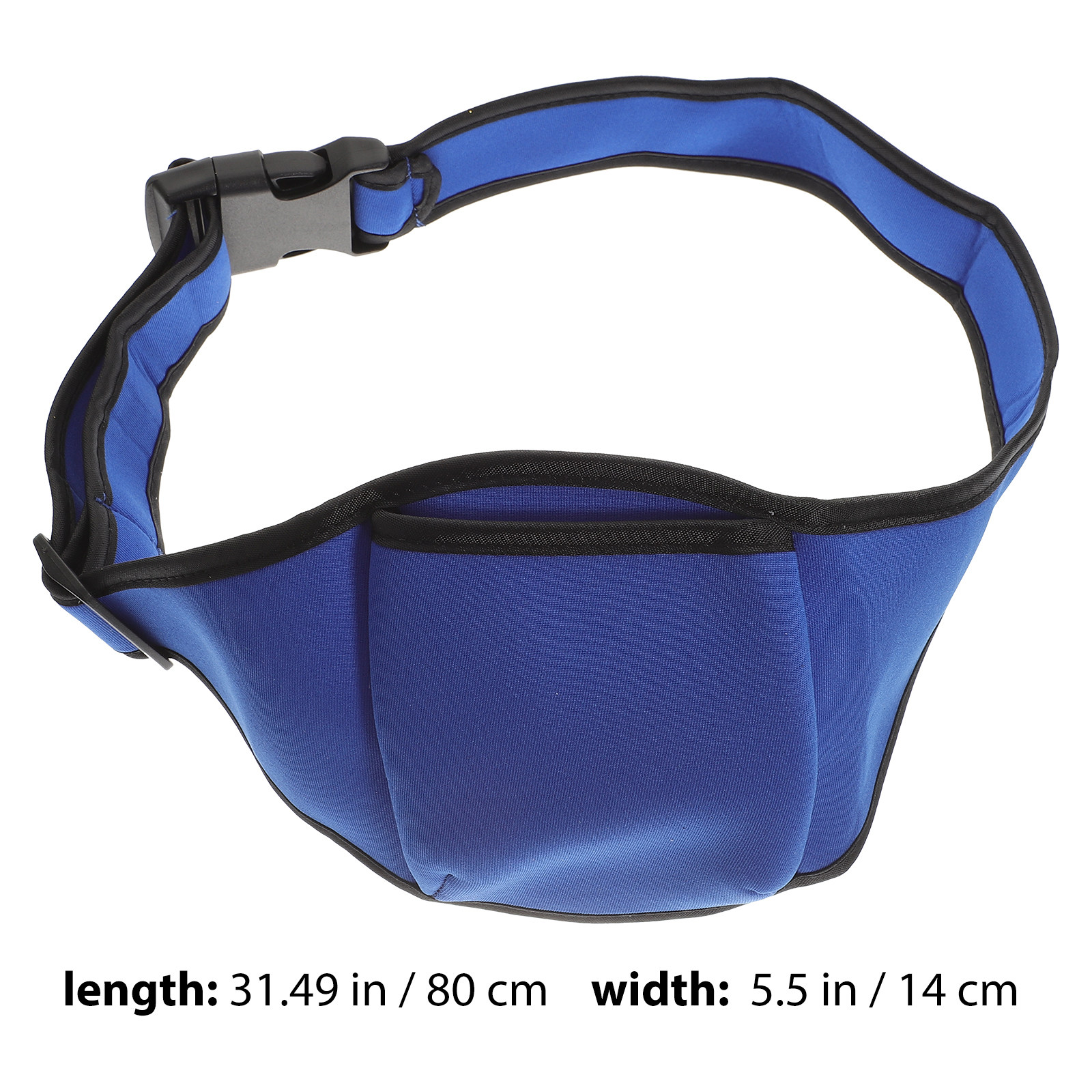 4Pcs Microphone Waist Belts Pr - огляд і ціна Yoga Fitness Class