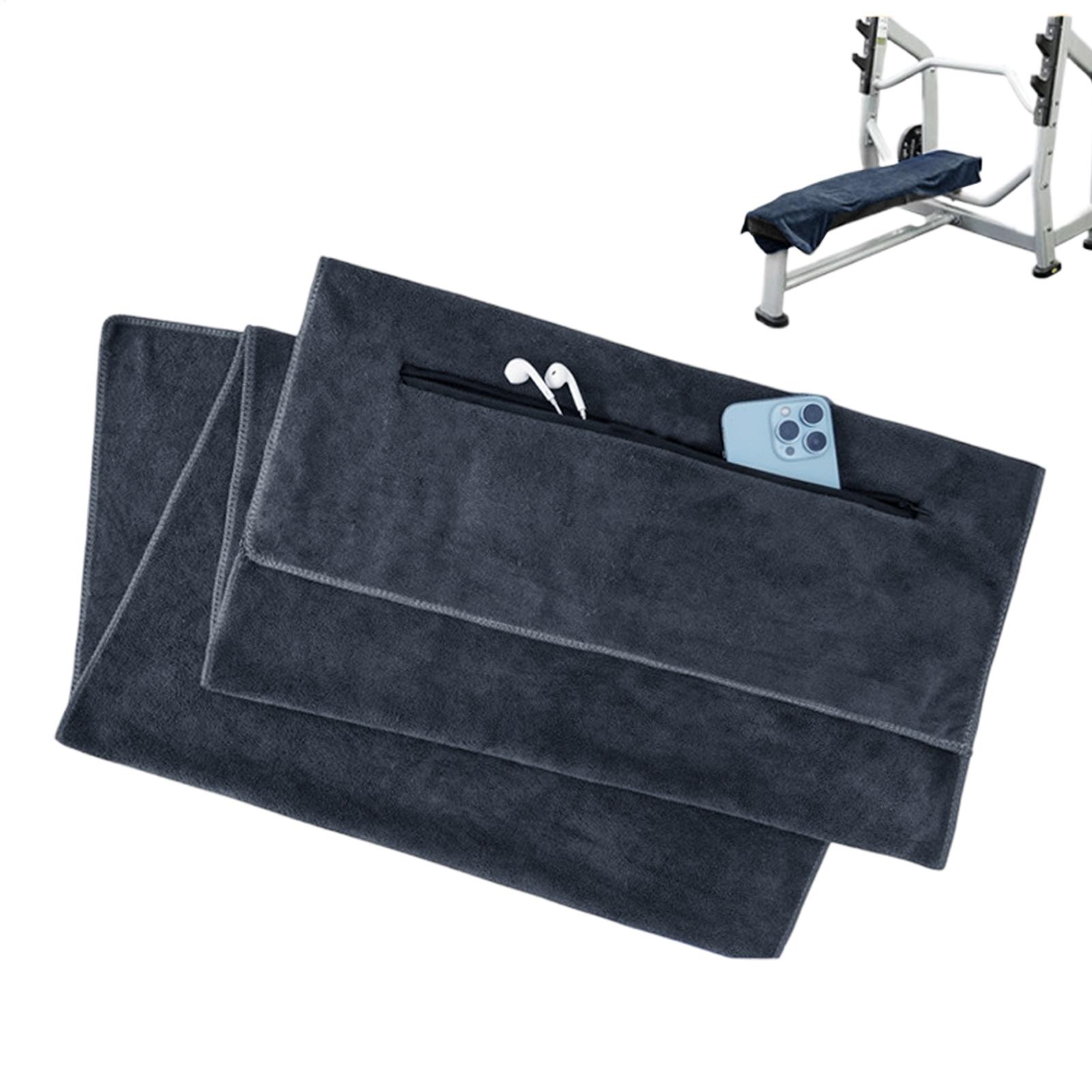 High-Performance Gym Towel Mic - огляд і ціна Yoga And Fitness Mat