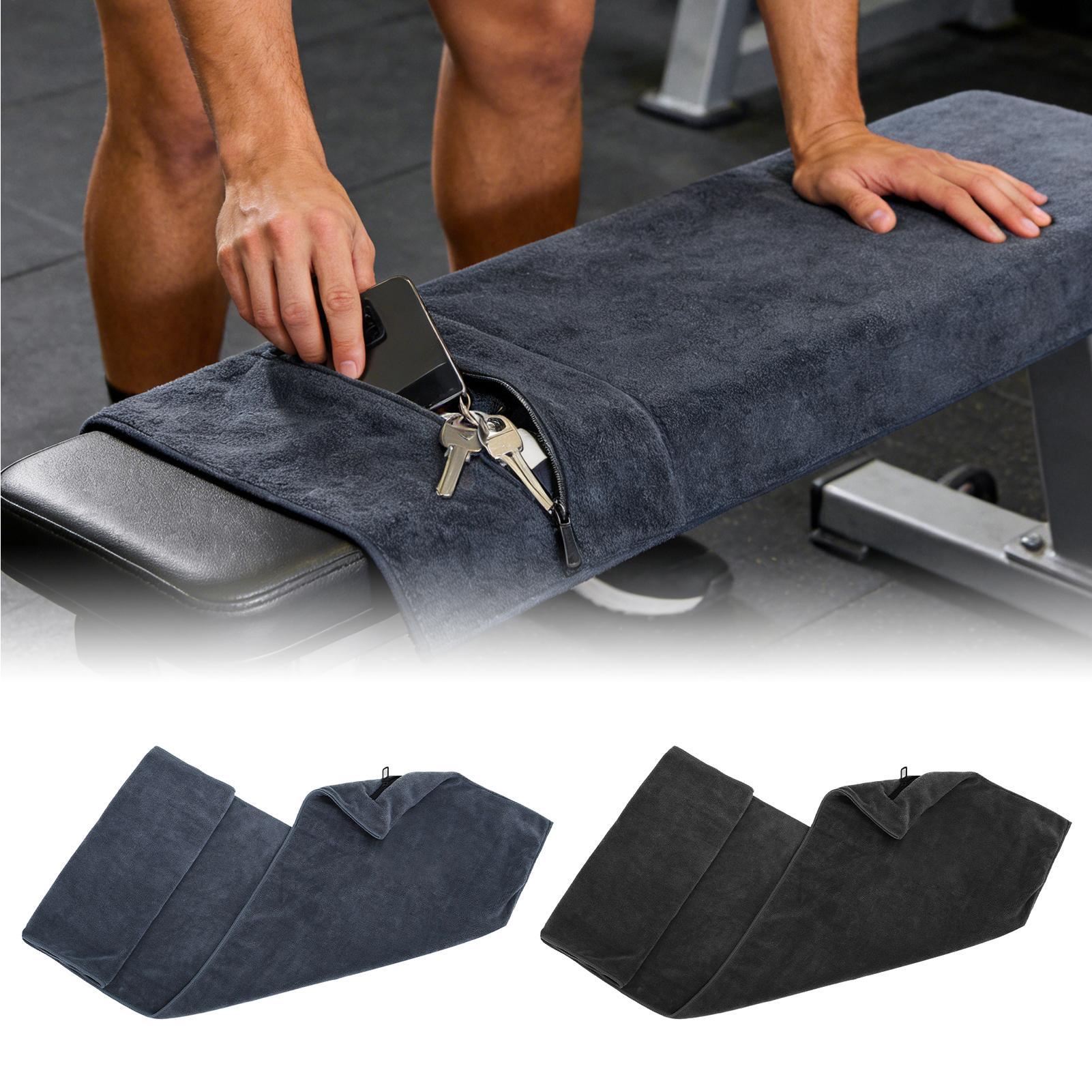 High-Performance Gym Towel Mic - огляд і ціна Yoga And Fitness Mat