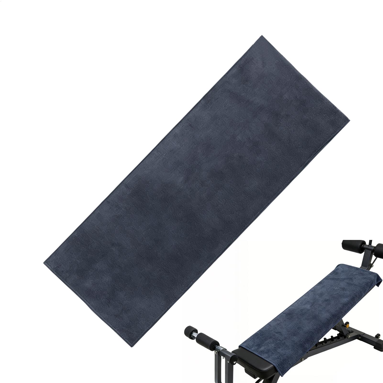 High-Performance Gym Towel Mic - огляд і ціна Yoga And Fitness Mat