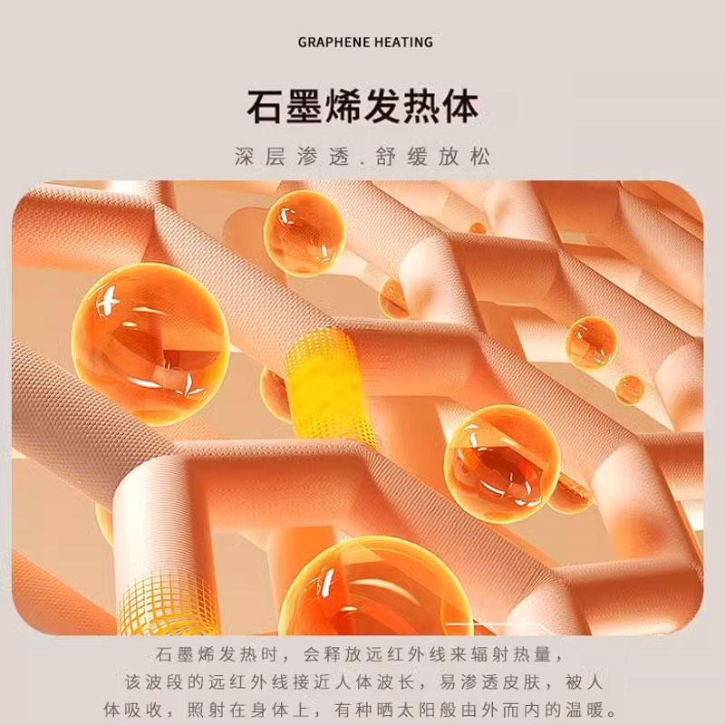 Graphene floor heating mat hea - огляд і ціна Yoga And Fitness Mat